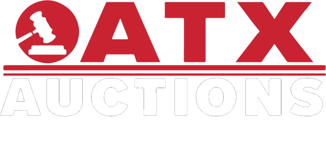 ATX Auctions Paterson