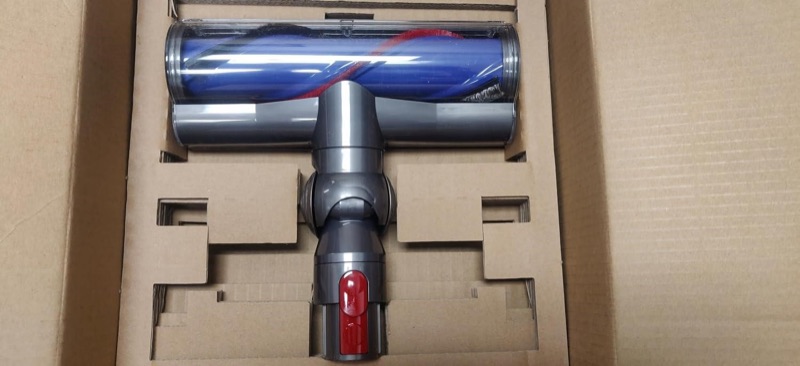 Dyson Motorhead for V10 Cordless Vacuums — auction lot at ATX Auctions in Paterson, NJ