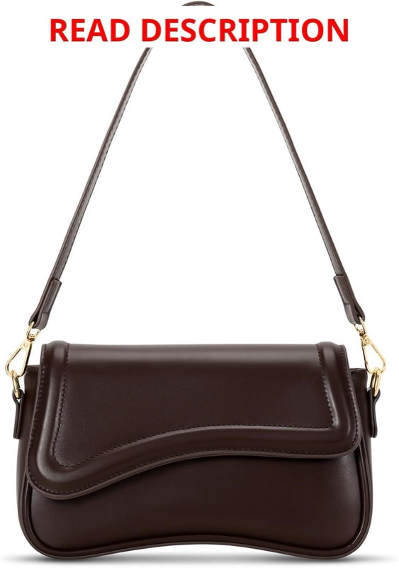 KKXIU Shoulder Bag Women Tiny Hobo Purse — auction lot at ATX Auctions in Paterson, NJ